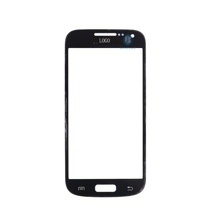 For Samsung Galaxy S4 Mini Front Touch Glass Lens