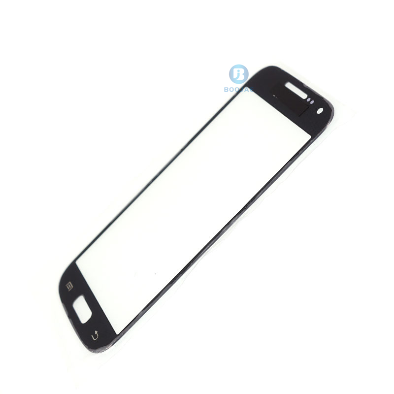 For Samsung Galaxy S4 Mini Front Touch Glass Lens