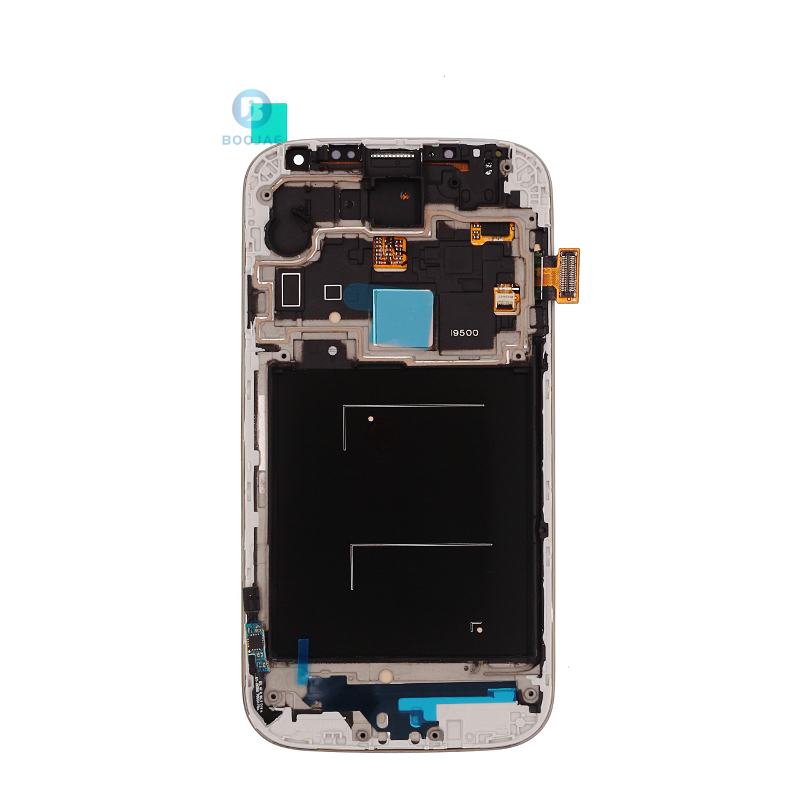 Samsung S4 i9505 LCD Display | Cellphone Parts Wholesale | BOOJAE