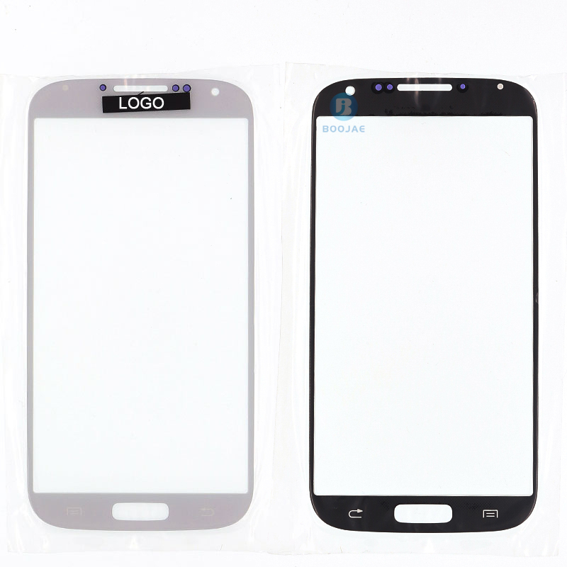 For Samsung Galaxy S4 Front Touch Glass Lens