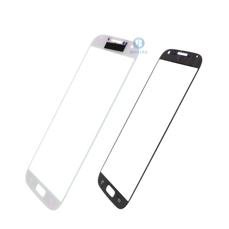 For Samsung Galaxy S4 Front Touch Glass Lens