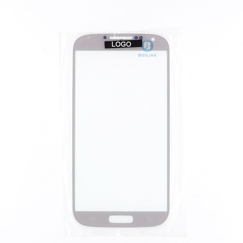 For Samsung Galaxy S4 Front Touch Glass Lens