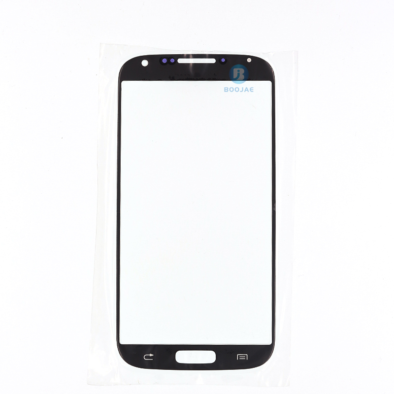 For Samsung Galaxy S4 Front Touch Glass Lens