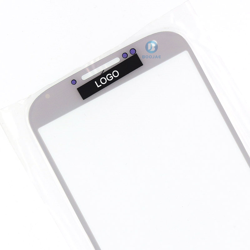 For Samsung Galaxy S4 Front Touch Glass Lens
