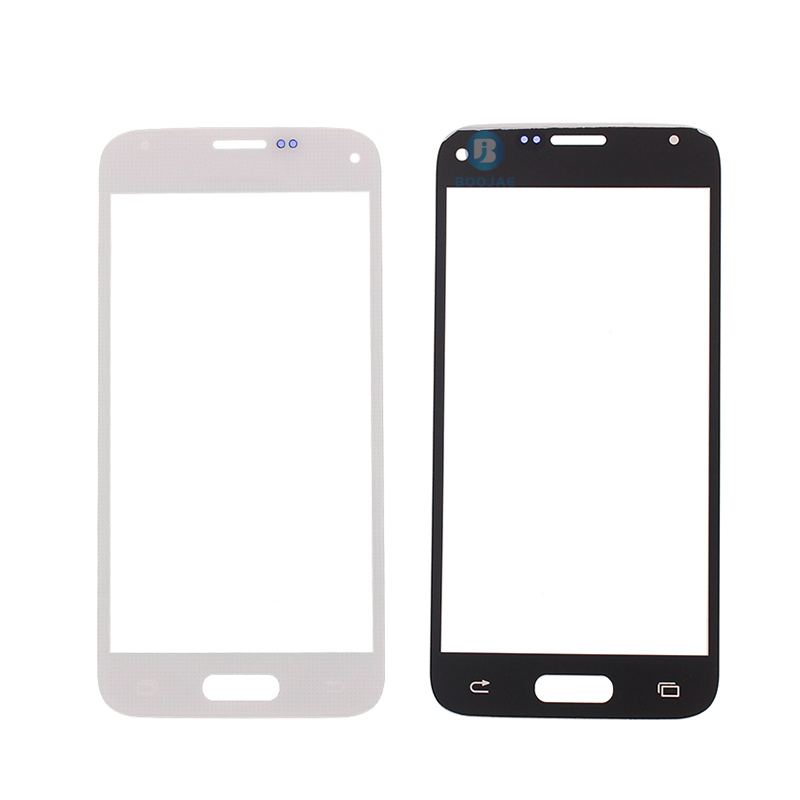 For Samsung Galaxy S5 Mini Front Touch Glass Lens