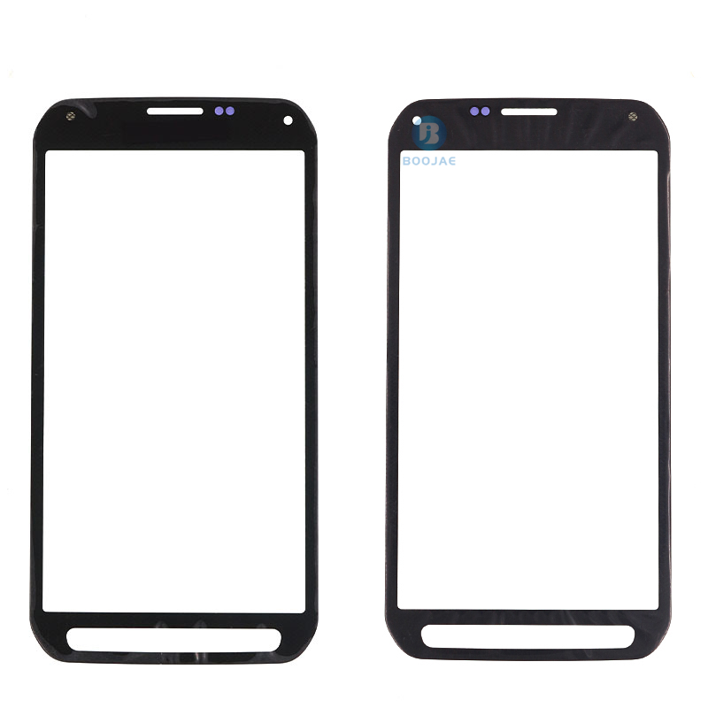 For Samsung Galaxy S5 Front Touch Glass Lens