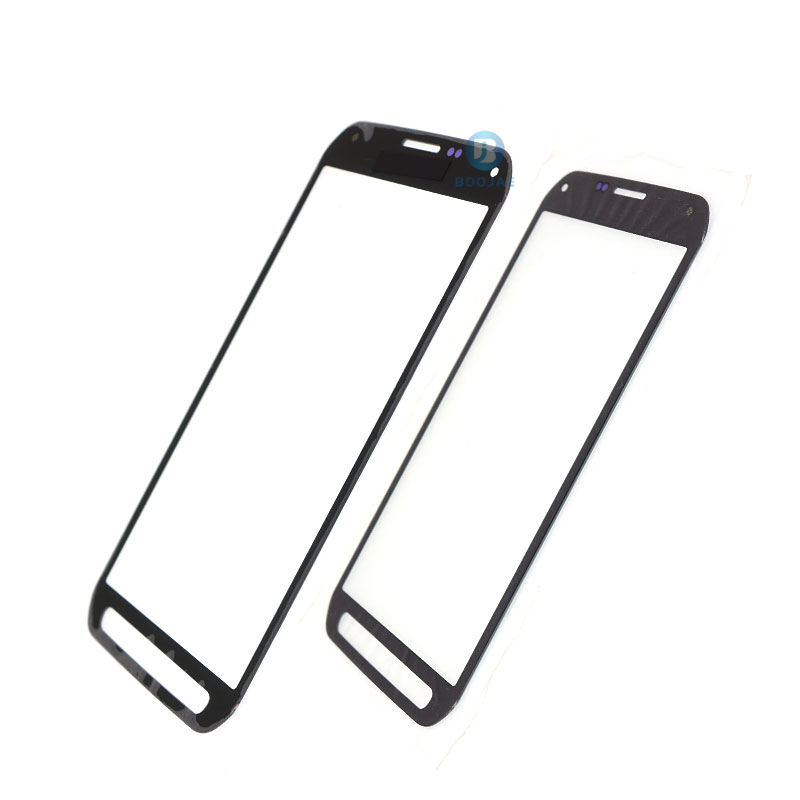 For Samsung Galaxy S5 Front Touch Glass Lens