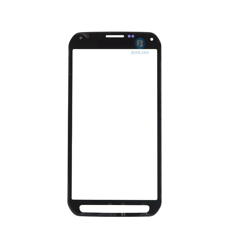 For Samsung Galaxy S5 Front Touch Glass Lens