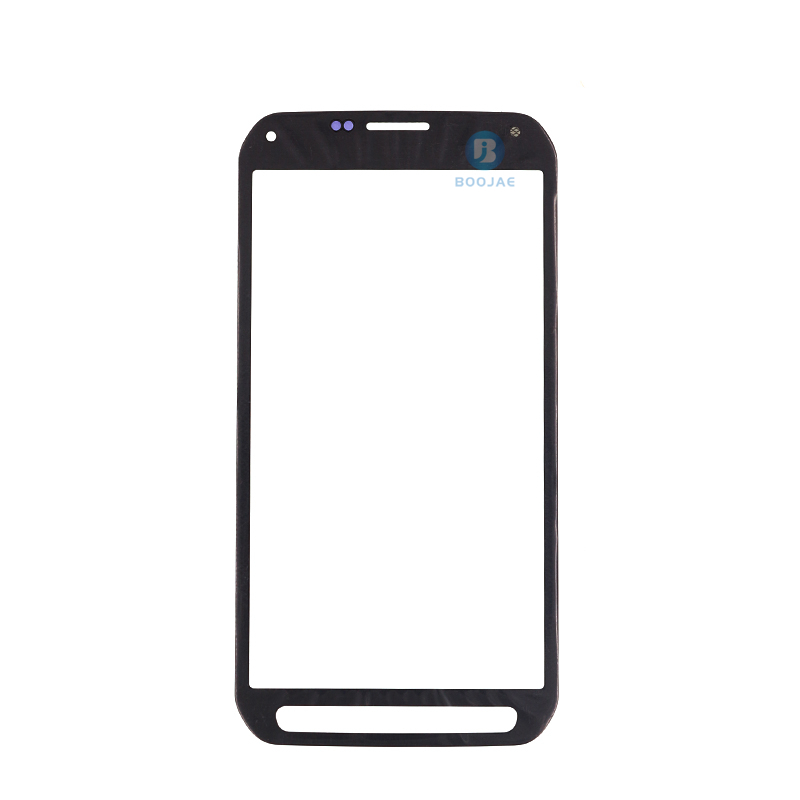 For Samsung Galaxy S5 Front Touch Glass Lens