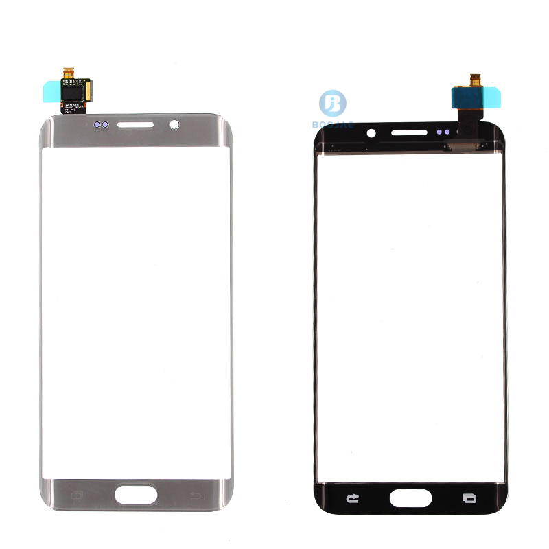 For Samsung Galaxy S6 Edge plus touch screen panel digitizer