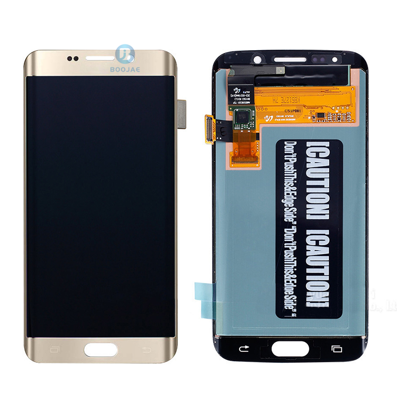 Samsung S6 Edge Plus LCD Display | Cellphone Parts Wholesale | BOOJAE