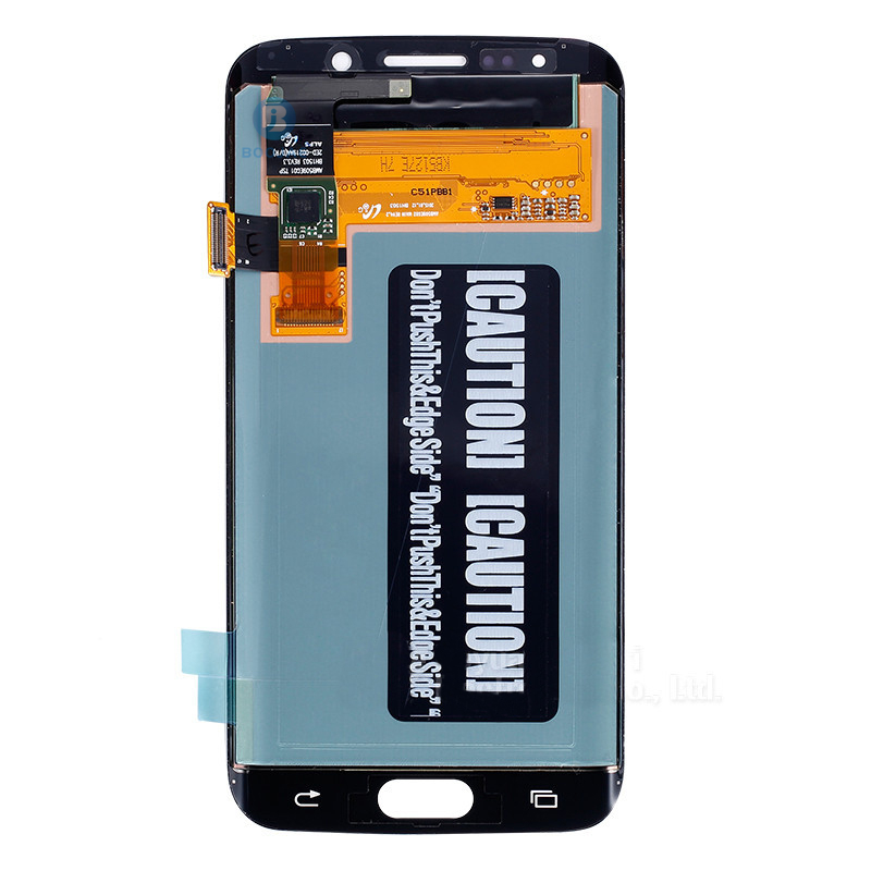 Samsung S6 Edge Plus LCD Display | Cellphone Parts Wholesale | BOOJAE