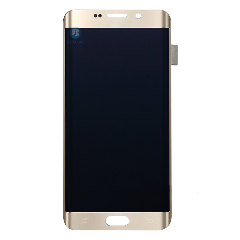 Samsung S6 Edge Plus LCD Display | Cellphone Parts Wholesale | BOOJAE