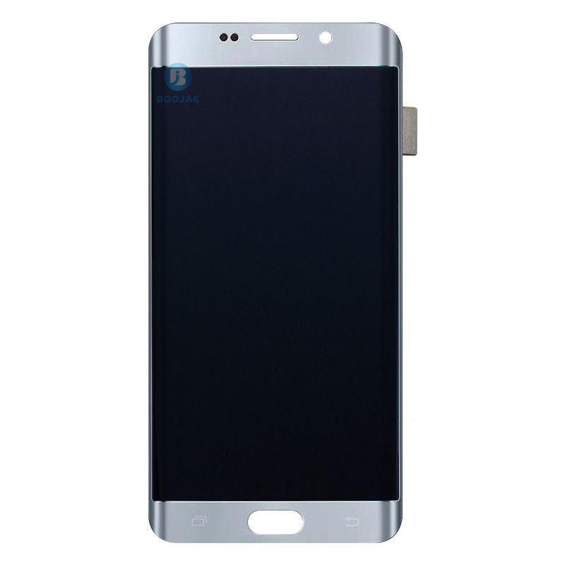 Samsung S6 Edge Plus LCD Display | Cellphone Parts Wholesale | BOOJAE