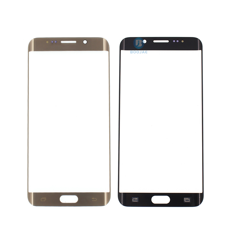 For Samsung Galaxy S6 Edge Plus Front Touch Glass Lens