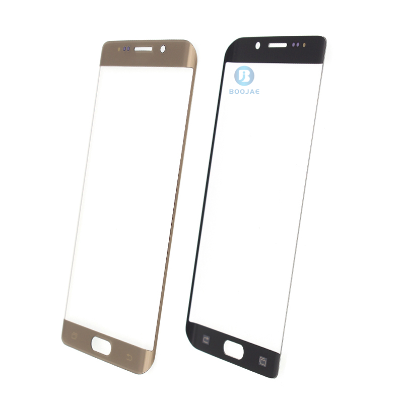 For Samsung Galaxy S6 Edge Plus Front Touch Glass Lens