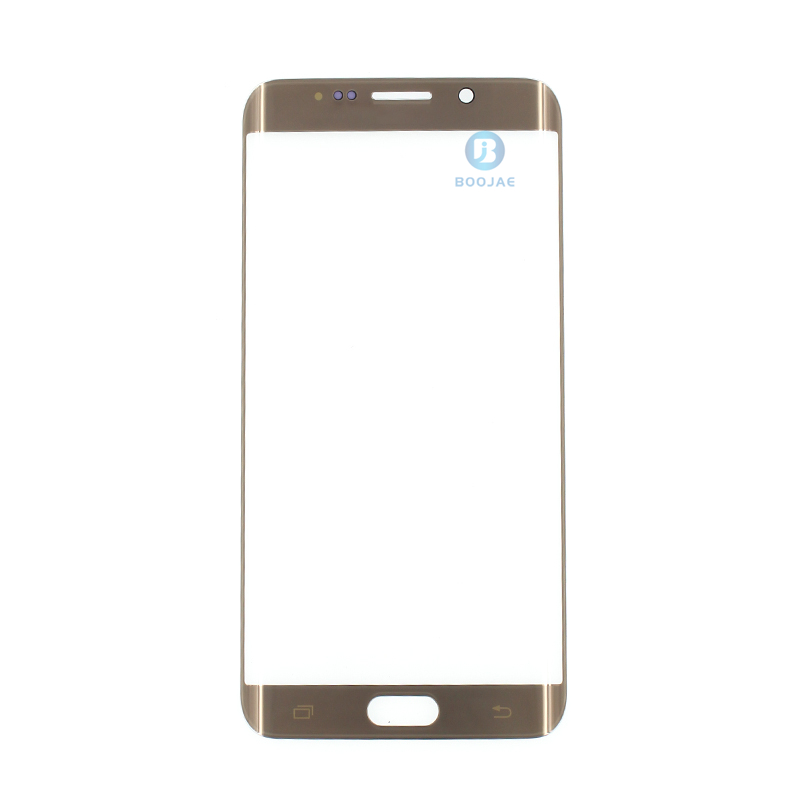 For Samsung Galaxy S6 Edge Plus Front Touch Glass Lens