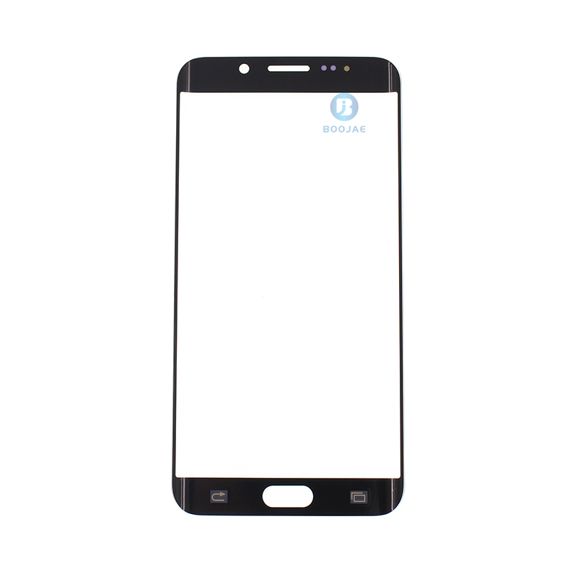 For Samsung Galaxy S6 Edge Plus Front Touch Glass Lens