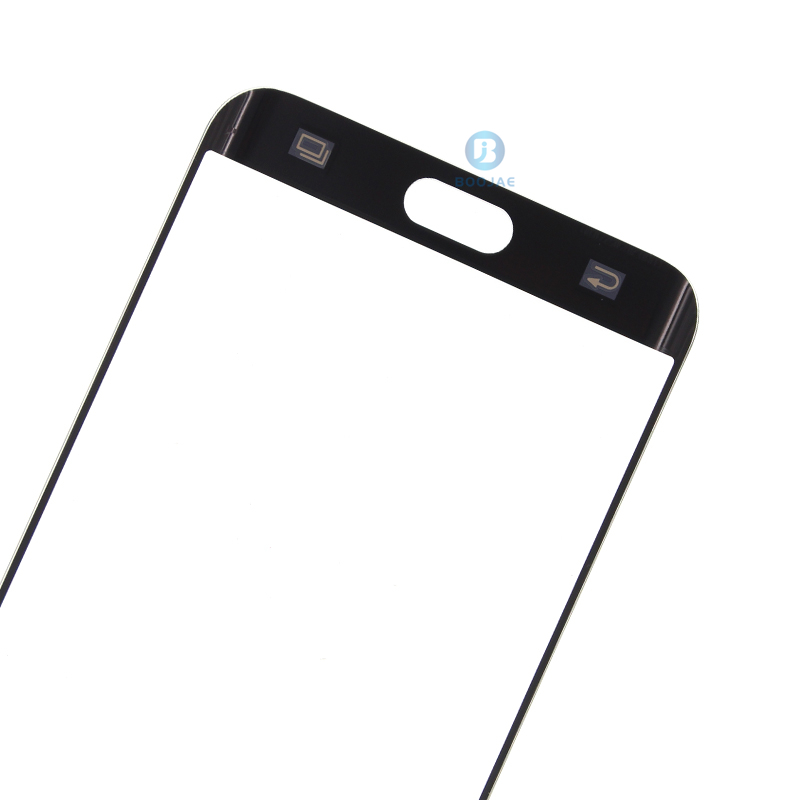 For Samsung Galaxy S6 Edge Plus Front Touch Glass Lens