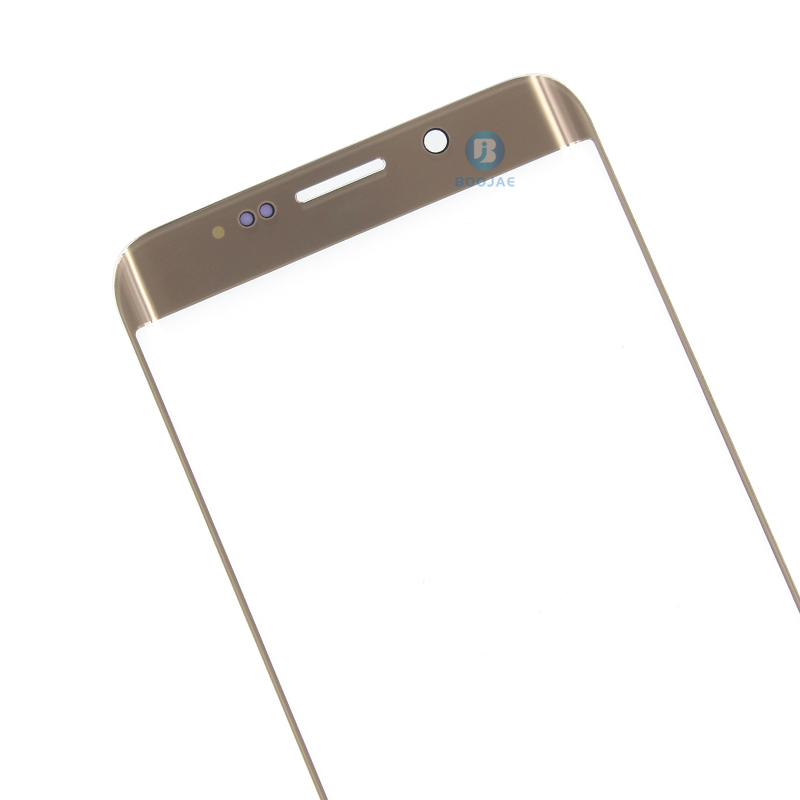 For Samsung Galaxy S6 Edge Plus Front Touch Glass Lens