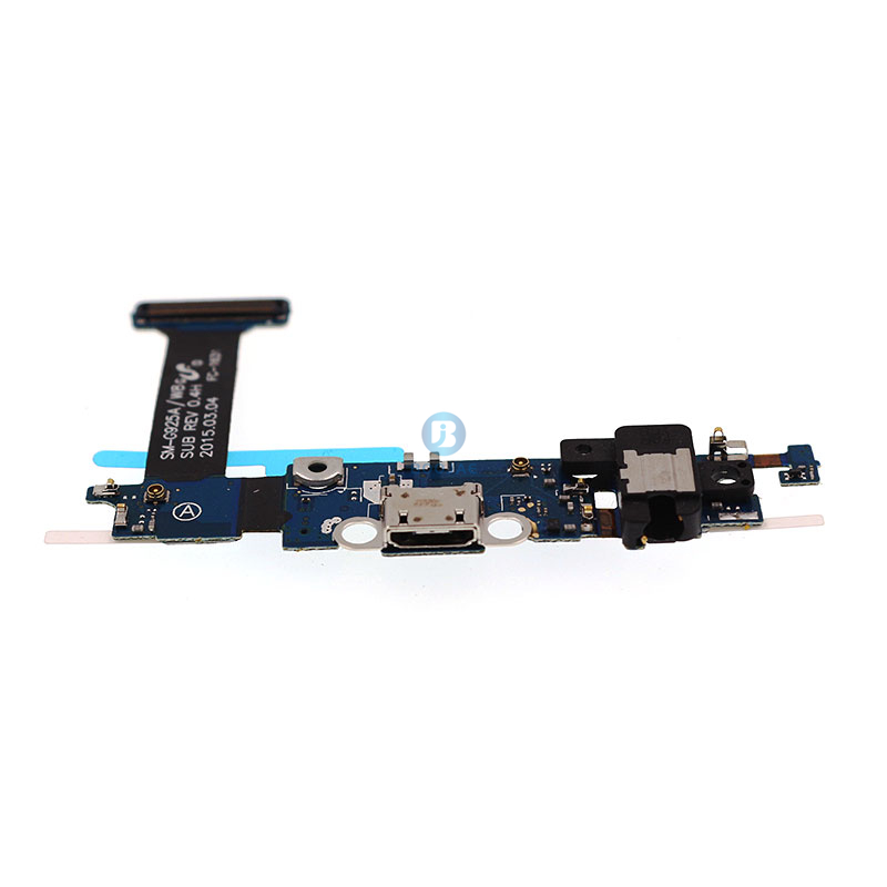 For Samsung S6 Edge Charging Port Dock Flex Cable