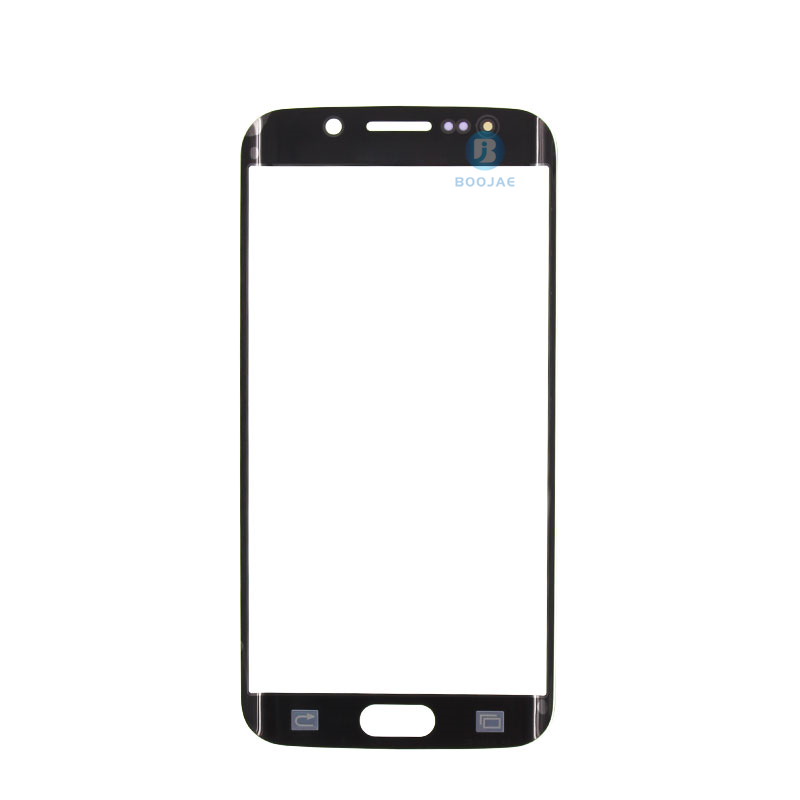 For Samsung Galaxy S6 Edge Front Touch Glass Lens