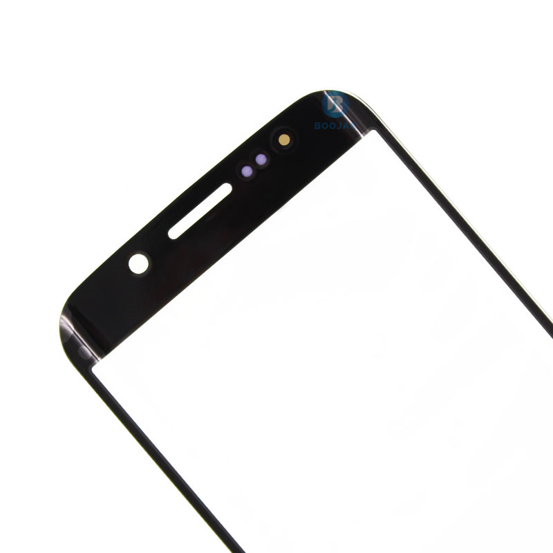 For Samsung Galaxy S6 Edge Front Touch Glass Lens