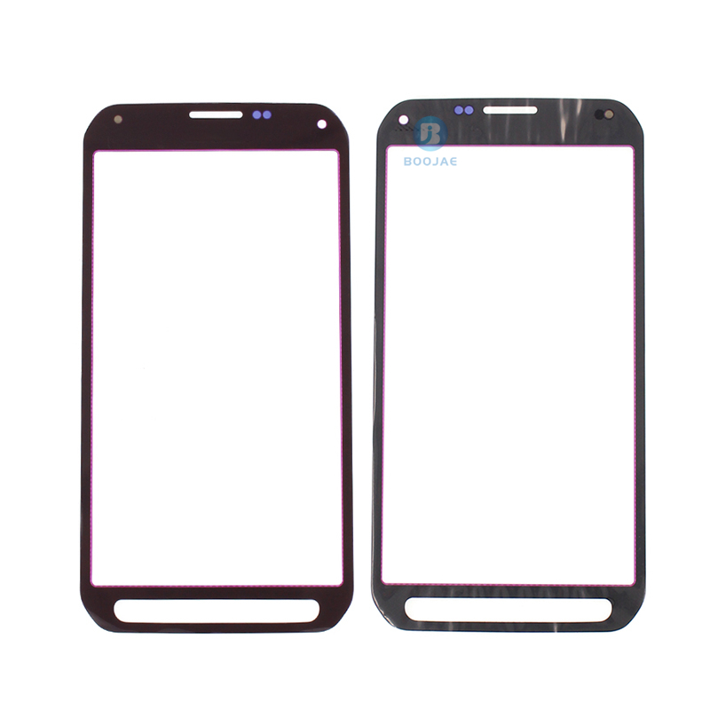 For Samsung Galaxy S6 Active Front Touch Glass Lens