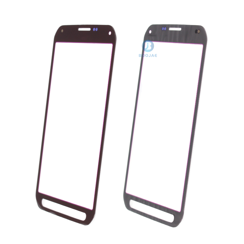 For Samsung Galaxy S6 Active Front Touch Glass Lens