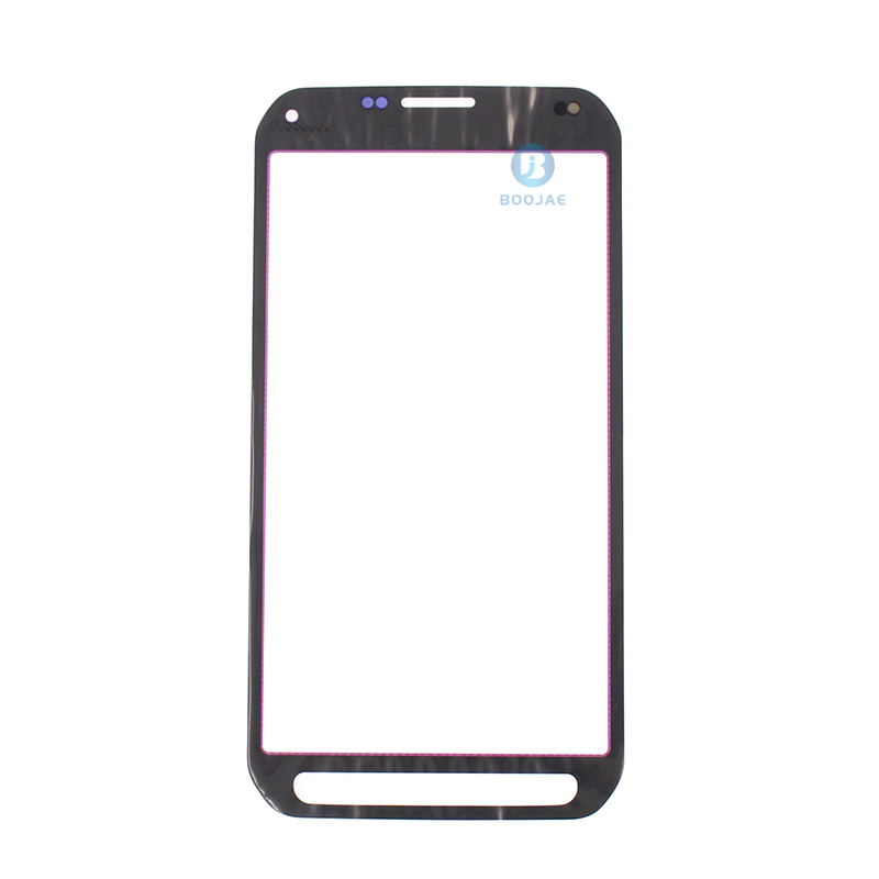 For Samsung Galaxy S6 Active Front Touch Glass Lens