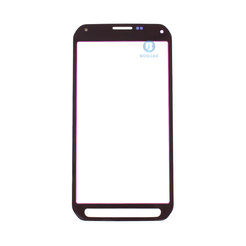 For Samsung Galaxy S6 Active Front Touch Glass Lens