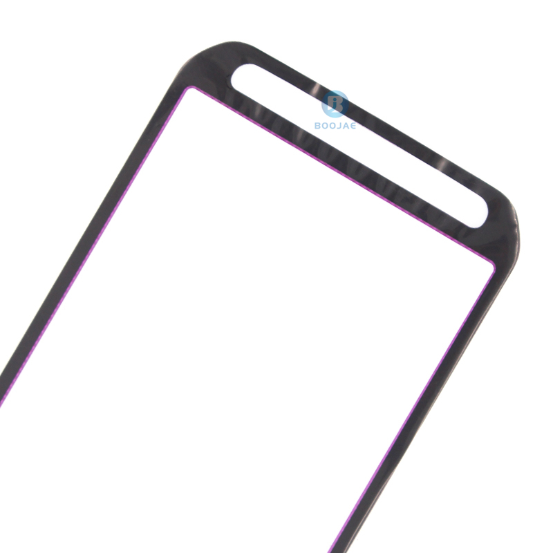 For Samsung Galaxy S6 Active Front Touch Glass Lens