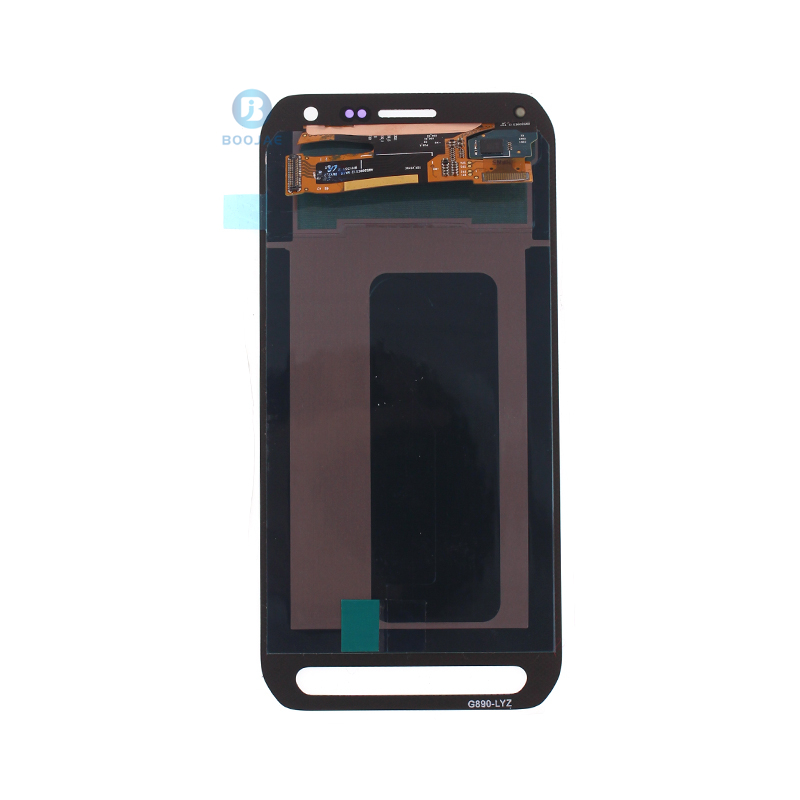 Samsung S6 Active LCD Display | Cellphone Parts Wholesale | BOOJAE