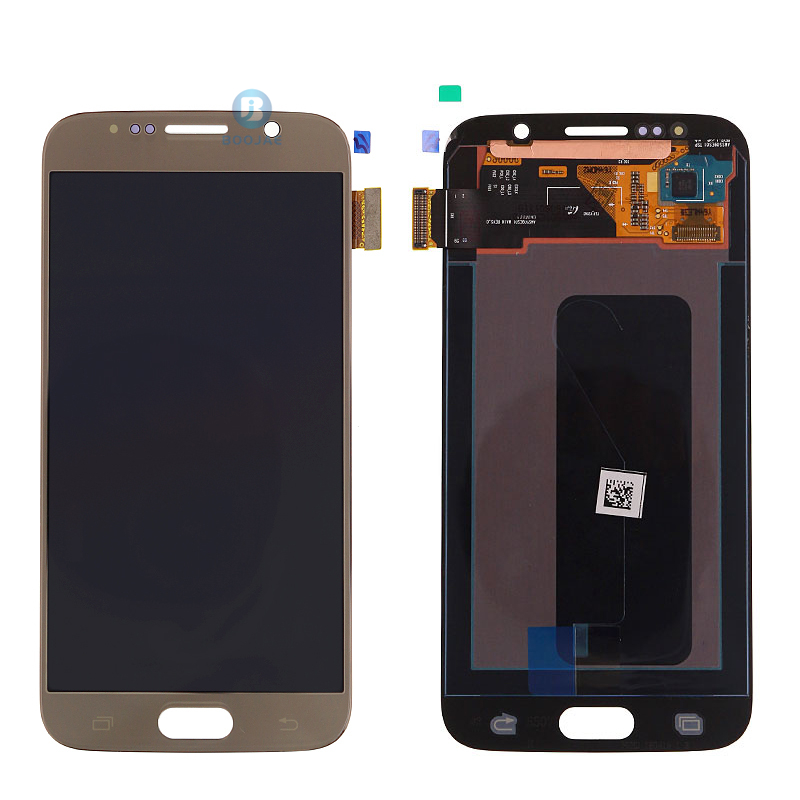 Samsung S6 G920 LCD Display | Cellphone Parts Wholesale | BOOJAE