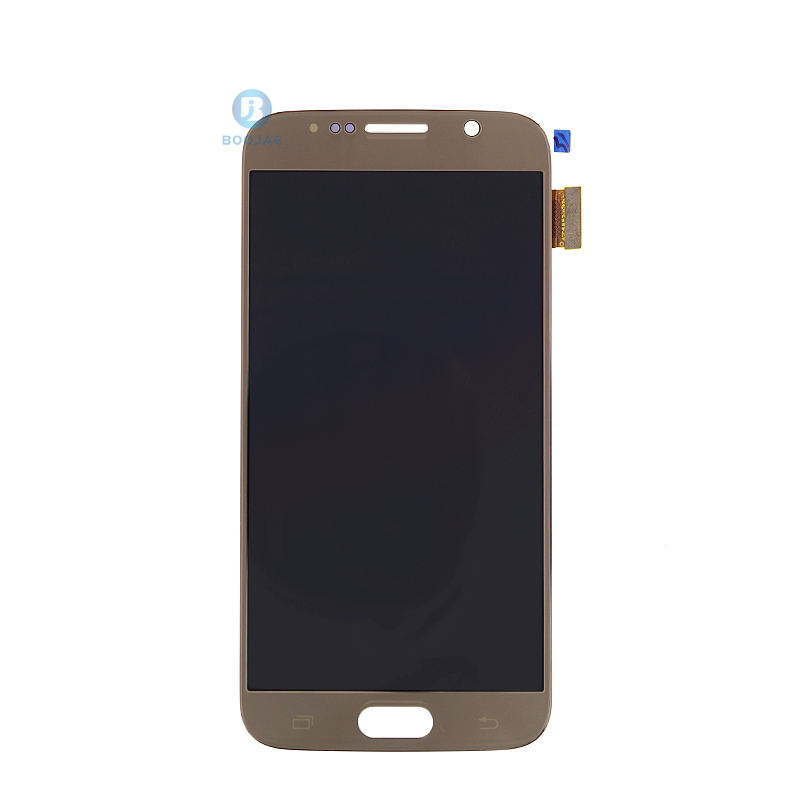 Samsung S6 G920 LCD Display | Cellphone Parts Wholesale | BOOJAE