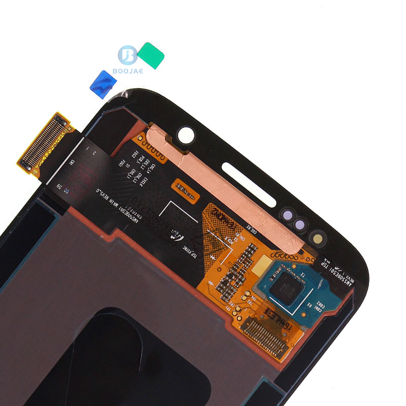 Samsung S6 G920 LCD Display | Cellphone Parts Wholesale | BOOJAE