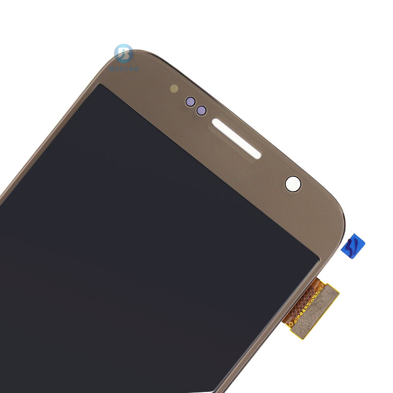 Samsung S6 G920 LCD Display | Cellphone Parts Wholesale | BOOJAE