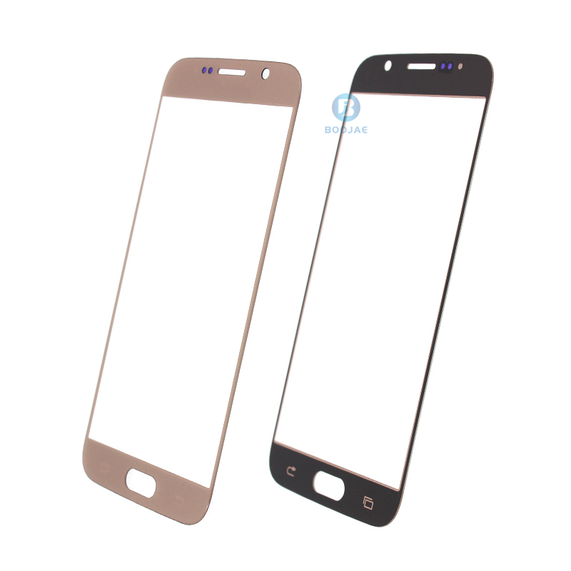 For Samsung Galaxy S6 Front Touch Glass Lens