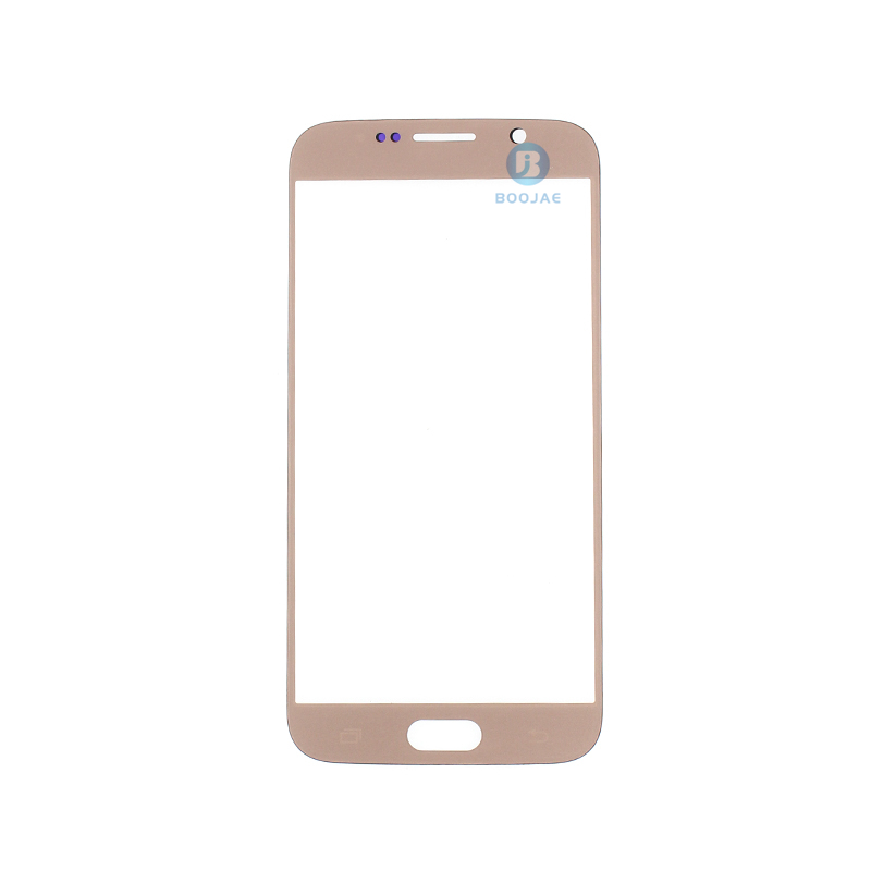 For Samsung Galaxy S6 Front Touch Glass Lens