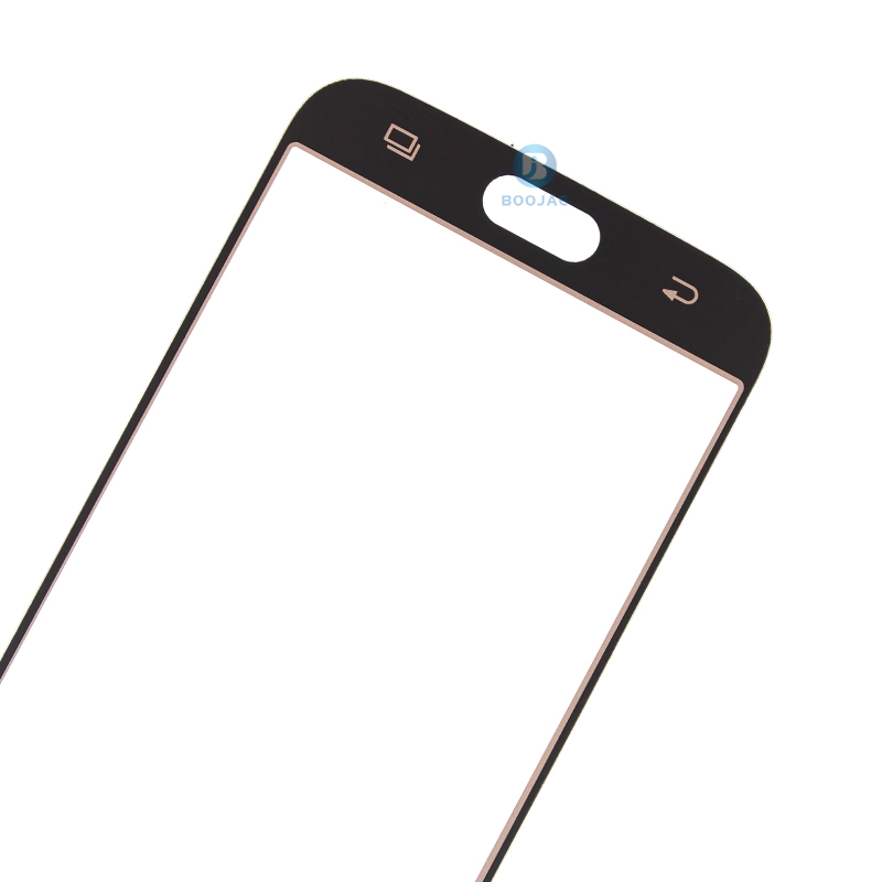 For Samsung Galaxy S6 Front Touch Glass Lens