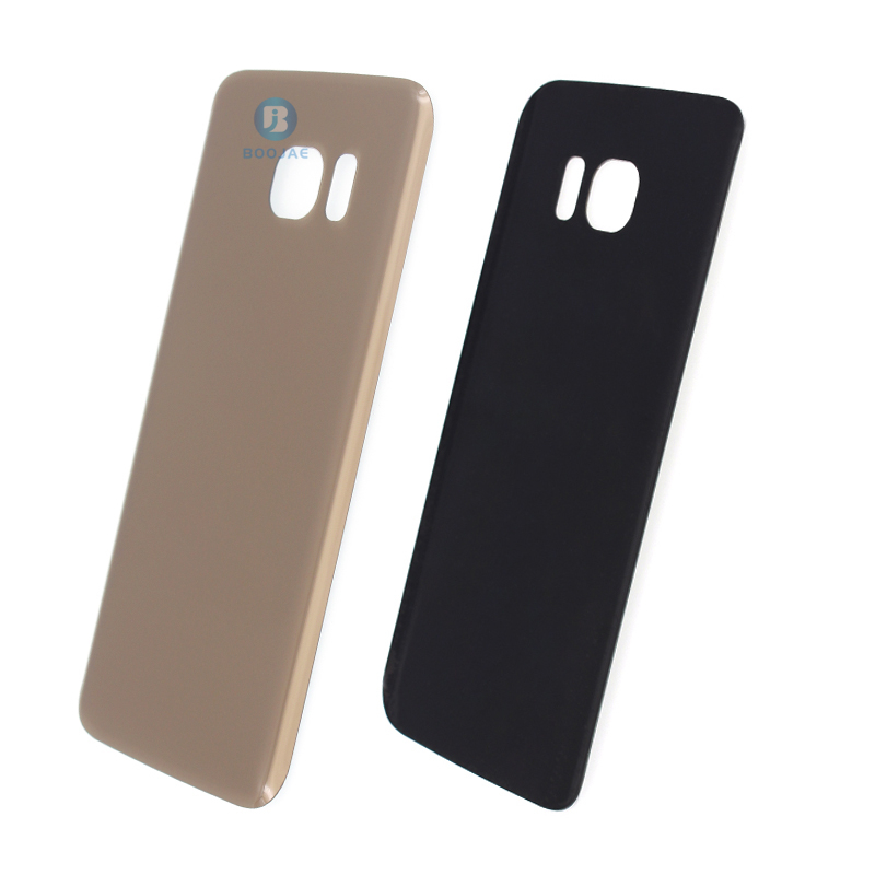 For Samsung S7 Edge G935 Battery Door Back Cover