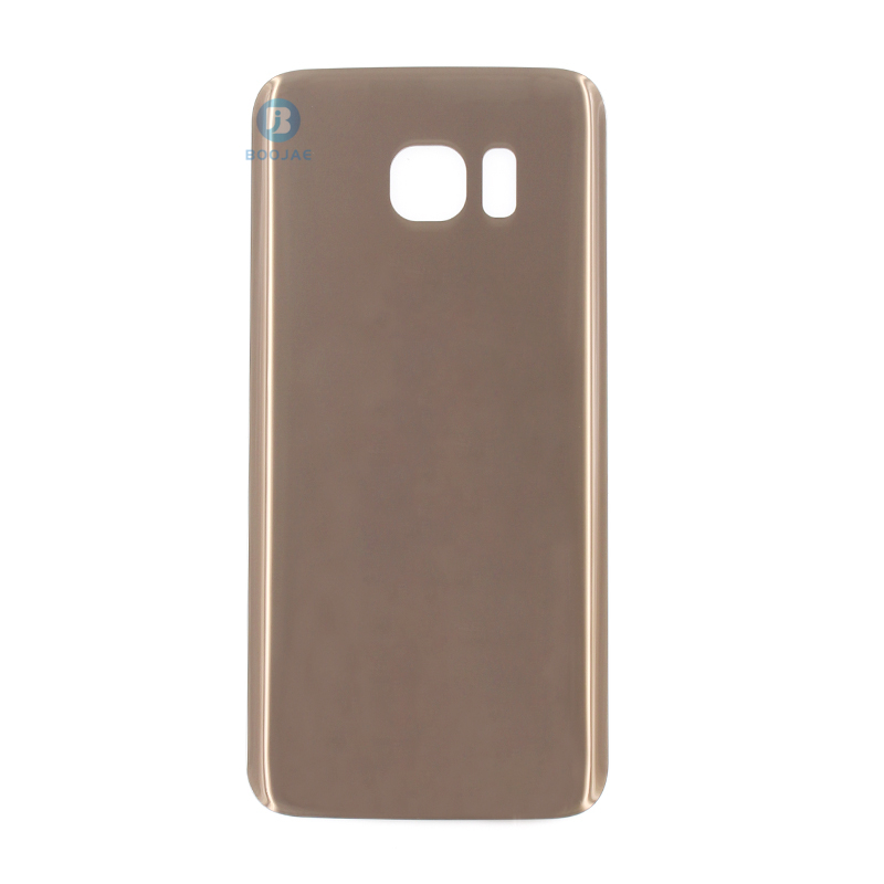 For Samsung S7 Edge G935 Battery Door Back Cover