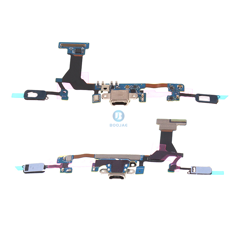 For Samsung S7 Edge Charging Port Dock Flex Cable