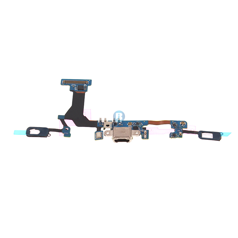 For Samsung S7 Edge Charging Port Dock Flex Cable