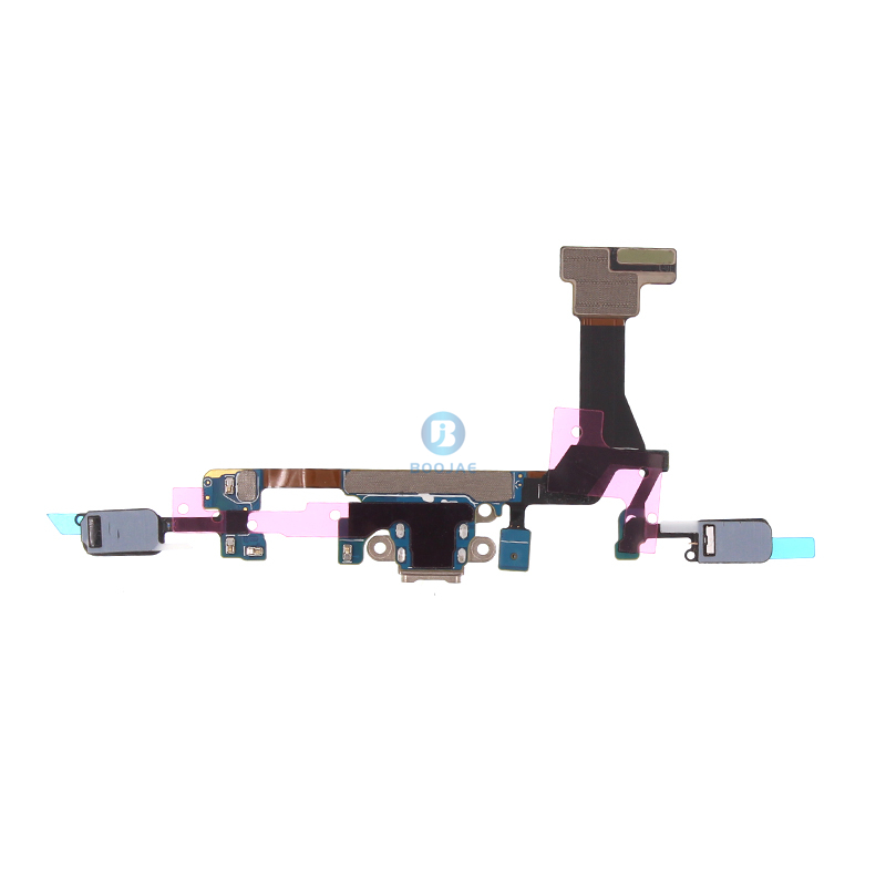 For Samsung S7 Edge Charging Port Dock Flex Cable