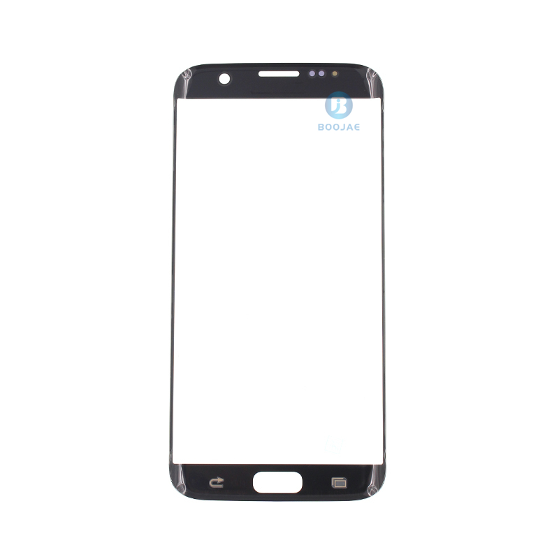 For Samsung Galaxy S7 Edge Front Touch Glass Lens