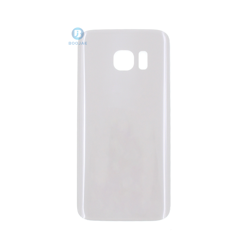 For Samsung S7 G930 Battery Door Back Cover