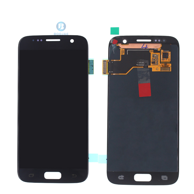 Samsung S7 LCD Display | Cellphone Parts Wholesale | BOOJAE