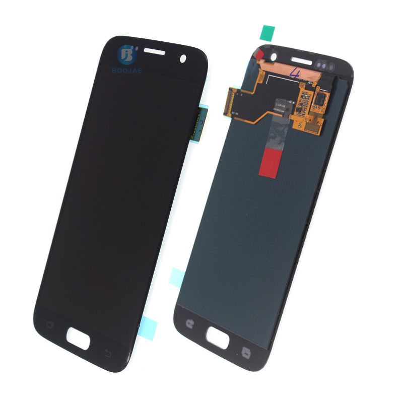 Samsung S7 LCD Display | Cellphone Parts Wholesale | BOOJAE