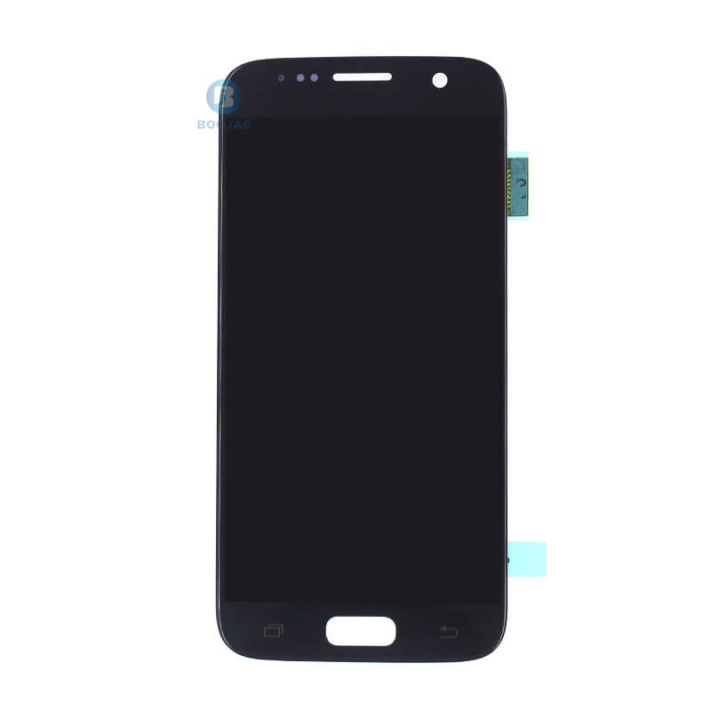 Samsung S7 LCD Display | Cellphone Parts Wholesale | BOOJAE